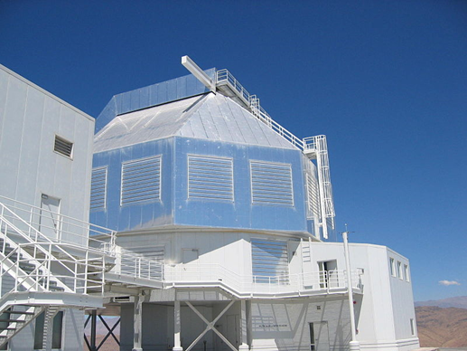 麦哲伦望远镜