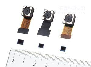 Sony推出世界最小顶级手机用Exmor RS CMOS