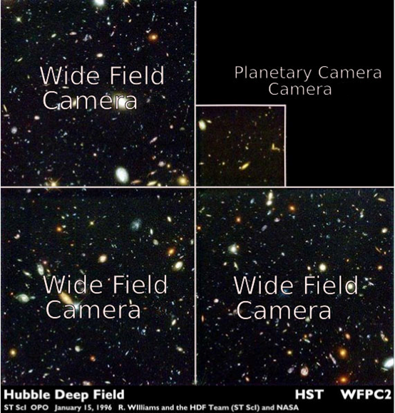 第二代广域和行星照相机