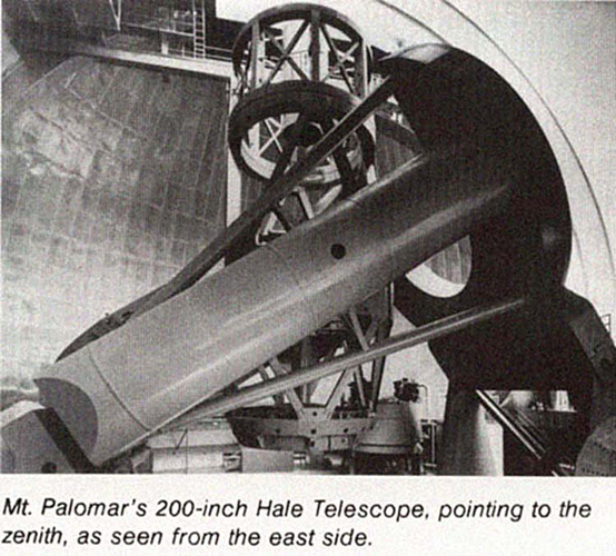 海尔望远镜