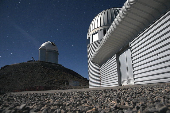 莱昂哈德·欧拉望远镜